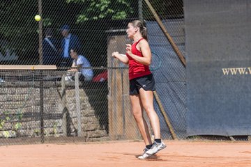 Bild 53 - BL DTV Hannover - Der Club an der Alster : Ergebnis: 2:7